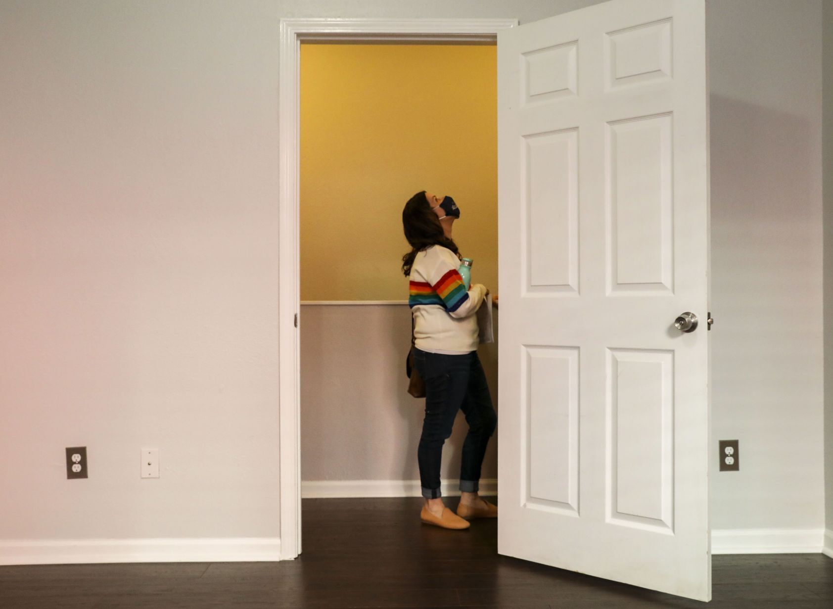 Buyers struggle in brutal housing market